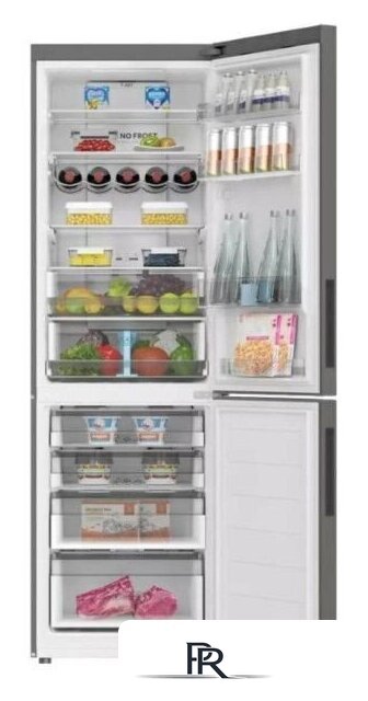 Холодильник Haier C2F636CFRGU1 - Изображение №3 — Интернет-магазин ПроЗаказ