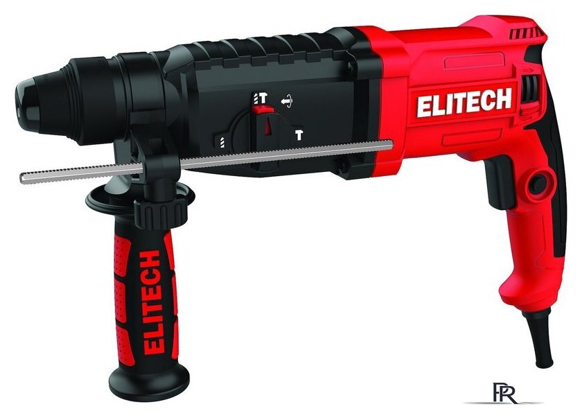 Перфоратор ELITECH П 0928РЭМ (кейс) - Изображение №1 — Интернет-магазин ПроЗаказ