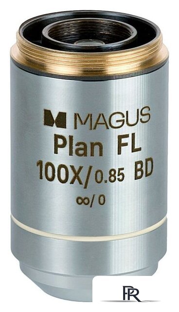 Объектив Magus 100PLL BD 84099 - Изображение №1 — Интернет-магазин ПроЗаказ