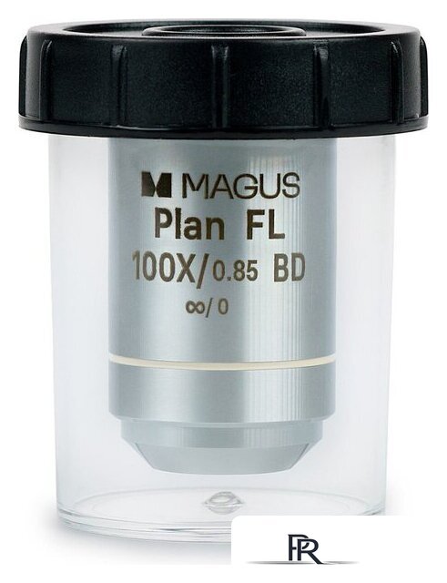 Объектив Magus 100PLL BD 84099 - Изображение №5 — Интернет-магазин ПроЗаказ