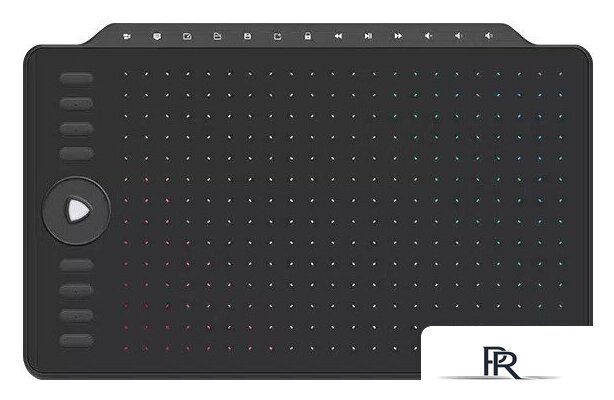 Графический планшет Gaomon M1220 - Изображение №1 — Интернет-магазин ПроЗаказ