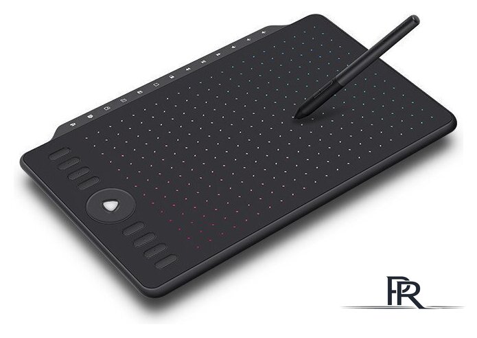 Графический планшет Gaomon M1220 - Изображение №3 — Интернет-магазин ПроЗаказ