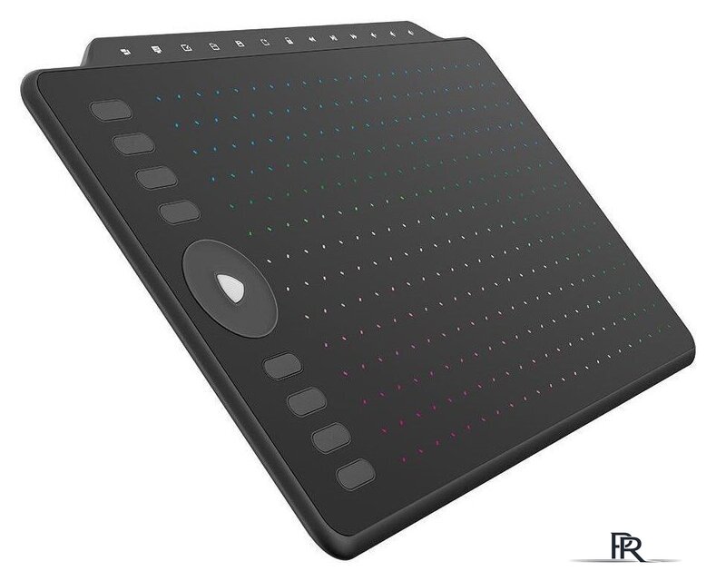 Графический планшет Gaomon M1220 - Изображение №6 — Интернет-магазин ПроЗаказ