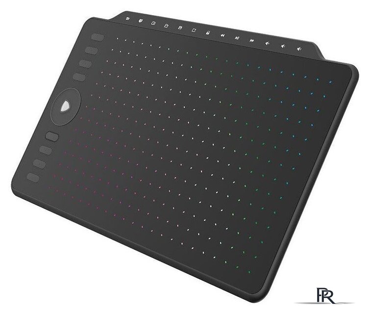 Графический планшет Gaomon M1220 - Изображение №7 — Интернет-магазин ПроЗаказ