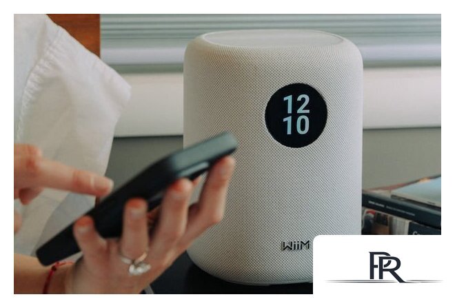 Беспроводная аудиосистема WiiM Sound (белый) - Изображение №3 — Интернет-магазин ПроЗаказ