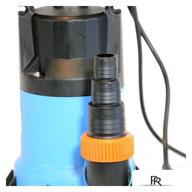 Фекальный насос Джилекс Фекальник 140/6 - Изображение №3 — Интернет-магазин ПроЗаказ