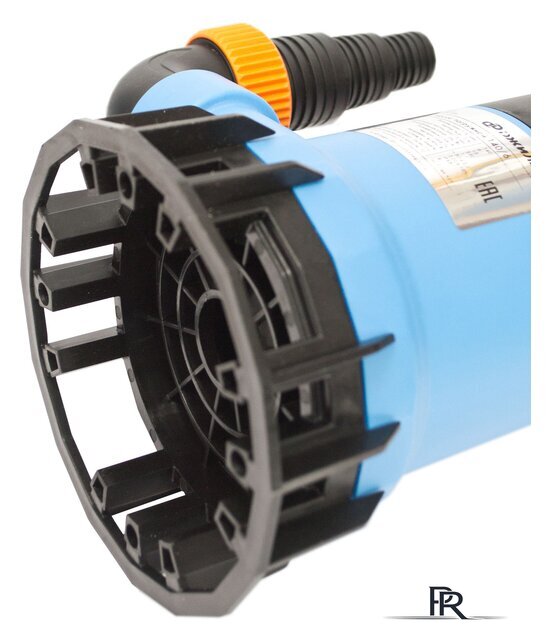 Фекальный насос Джилекс Фекальник 140/6 - Изображение №2 — Интернет-магазин ПроЗаказ