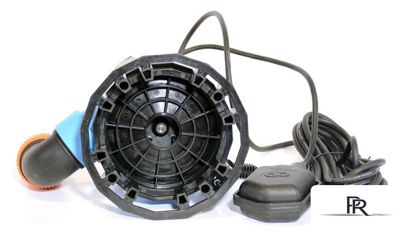 Фекальный насос Джилекс Фекальник 140/6 - Изображение №4 — Интернет-магазин ПроЗаказ