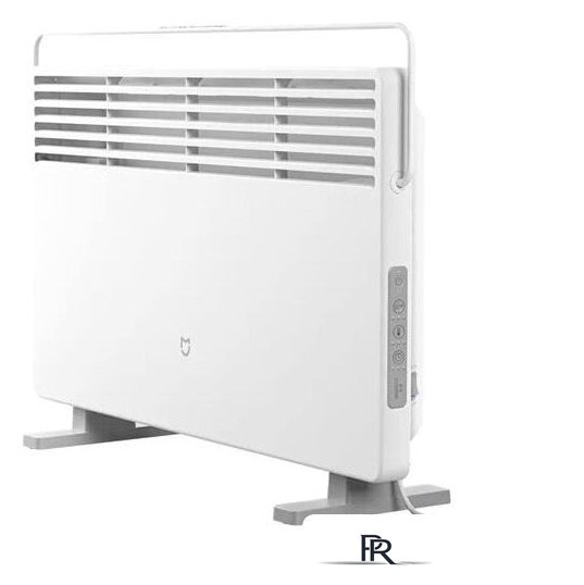 Конвектор Xiaomi Mi Smart Space Heater S KRDNQ03ZM (международная версия) - Изображение №2 — Интернет-магазин ПроЗаказ