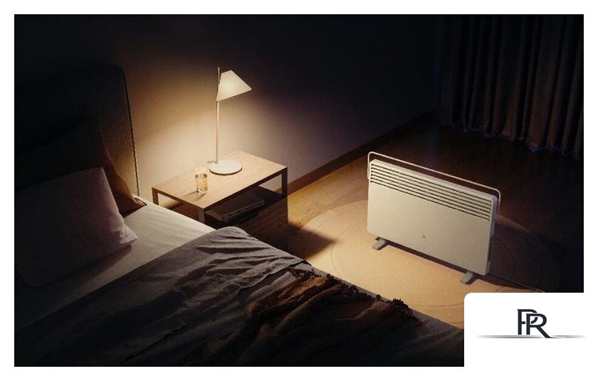 Конвектор Xiaomi Mi Smart Space Heater S KRDNQ03ZM (международная версия) - Изображение №11 — Интернет-магазин ПроЗаказ
