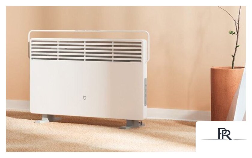 Конвектор Xiaomi Mi Smart Space Heater S KRDNQ03ZM (международная версия) - Изображение №9 — Интернет-магазин ПроЗаказ