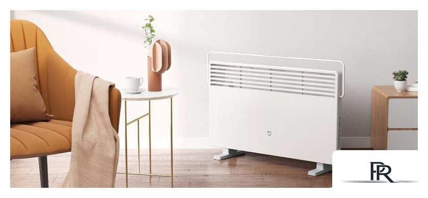 Конвектор Xiaomi Mi Smart Space Heater S KRDNQ03ZM (международная версия) - Изображение №4 — Интернет-магазин ПроЗаказ