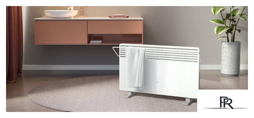 Конвектор Xiaomi Mi Smart Space Heater S KRDNQ03ZM (международная версия) - Изображение №5 — Интернет-магазин ПроЗаказ