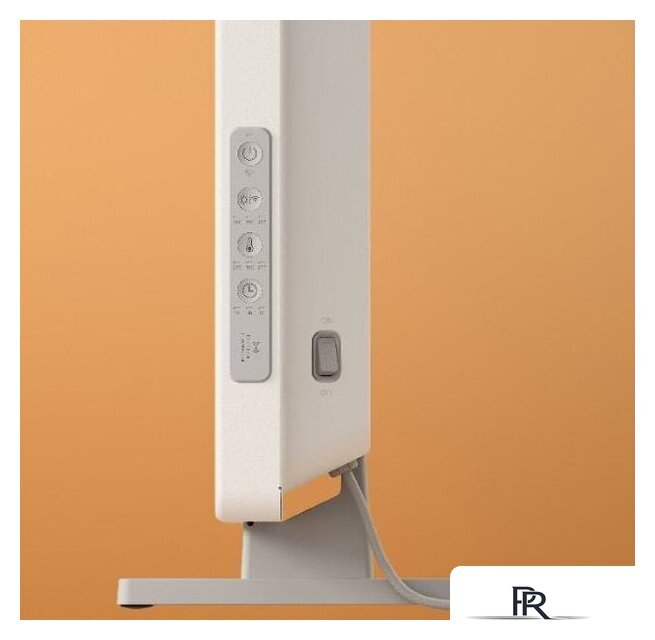 Конвектор Xiaomi Mi Smart Space Heater S KRDNQ03ZM (международная версия) - Изображение №8 — Интернет-магазин ПроЗаказ