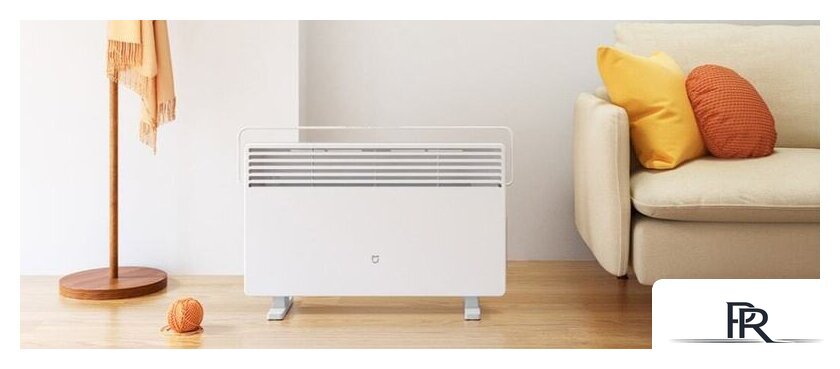 Конвектор Xiaomi Mi Smart Space Heater S KRDNQ03ZM (международная версия) - Изображение №7 — Интернет-магазин ПроЗаказ