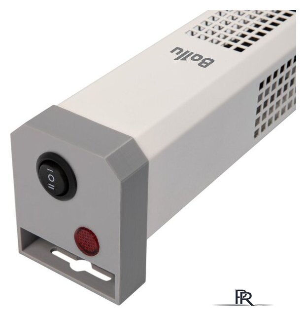 Конвектор Ballu Plinth Compact BEC/PLC-150-600 - Изображение №3 — Интернет-магазин ПроЗаказ