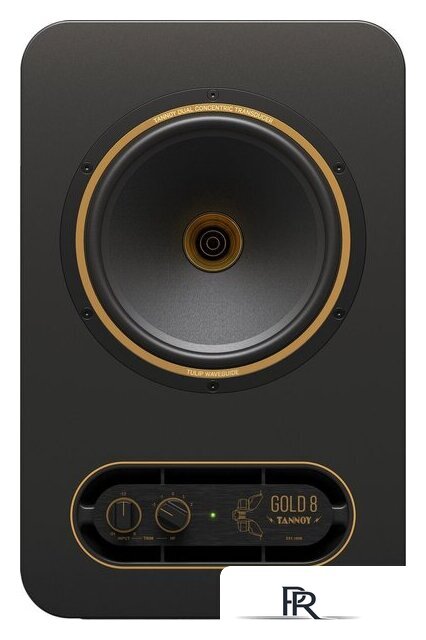 Монитор ближнего поля Tannoy Gold 8 - Изображение №1 — Интернет-магазин ПроЗаказ