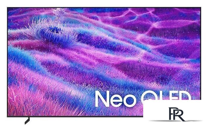MiniLED телевизор Samsung AI Neo QLED QN80F QE100QN80FUXRU - Изображение №1 — Интернет-магазин ПроЗаказ