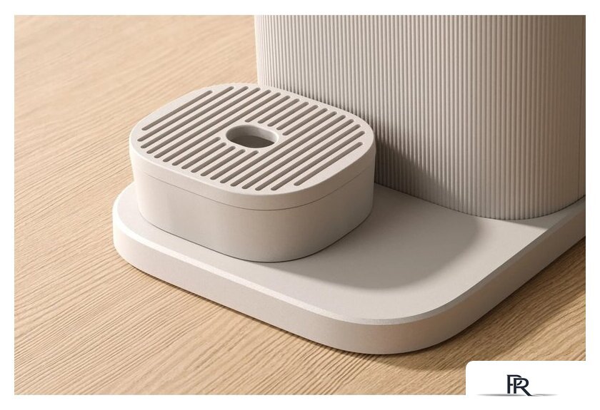 Рожковая кофеварка Philips Baristina BAR302/20 - Изображение №7 — Интернет-магазин ПроЗаказ
