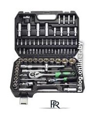 Универсальный набор инструментов Волат 18510-94 (94 предмета) - Изображение №1 — Интернет-магазин ПроЗаказ