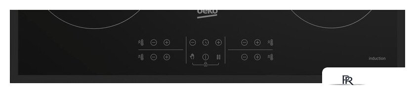 Варочная панель BEKO HII 64205 MTB - Изображение №5 — Интернет-магазин ПроЗаказ