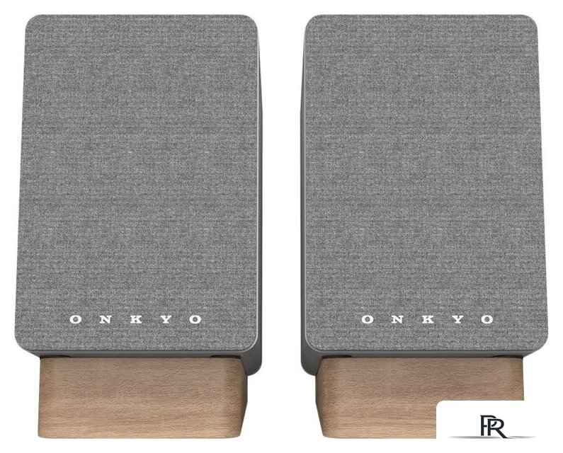 Полочная акустика Onkyo GX-10DB (белый) - Изображение №1 — Интернет-магазин ПроЗаказ