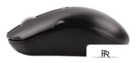 Мышь A4Tech G3-200NS (черный) - Изображение №3 — Интернет-магазин ПроЗаказ