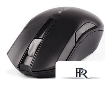 Мышь A4Tech G3-200NS (черный) - Изображение №5 — Интернет-магазин ПроЗаказ