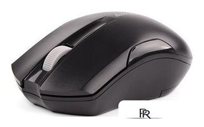 Мышь A4Tech G3-200NS (черный) - Изображение №4 — Интернет-магазин ПроЗаказ