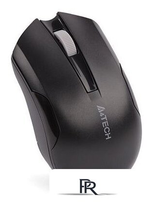 Мышь A4Tech G3-200NS (черный) - Изображение №2 — Интернет-магазин ПроЗаказ