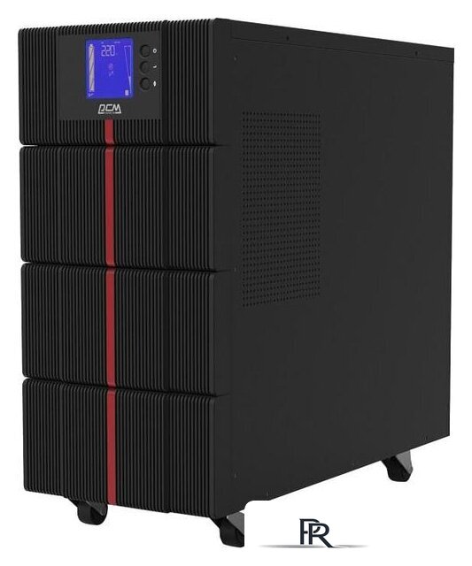 Источник бесперебойного питания Powercom Macan MAC-10000 - Изображение №1 — Интернет-магазин ПроЗаказ