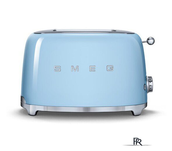 Тостер Smeg TSF01PBEU - Изображение №4 — Интернет-магазин ПроЗаказ