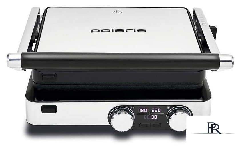 Электрогриль Polaris PGP 2302D - Изображение №4 — Интернет-магазин ПроЗаказ