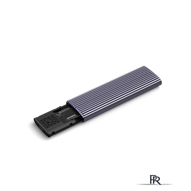 Бокс для накопителей M.2 Netac WH51 NT07WH51-32C2 - Изображение №4 — Интернет-магазин ПроЗаказ