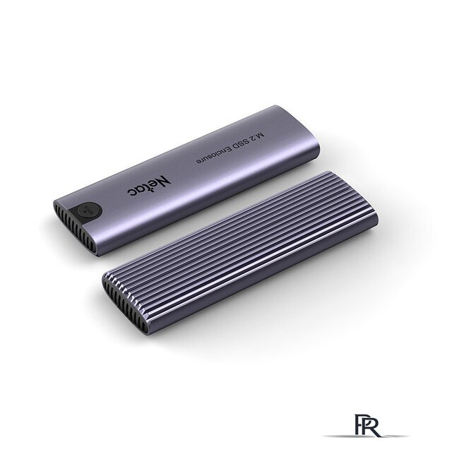 Бокс для накопителей M.2 Netac WH51 NT07WH51-32C2 - Изображение №5 — Интернет-магазин ПроЗаказ