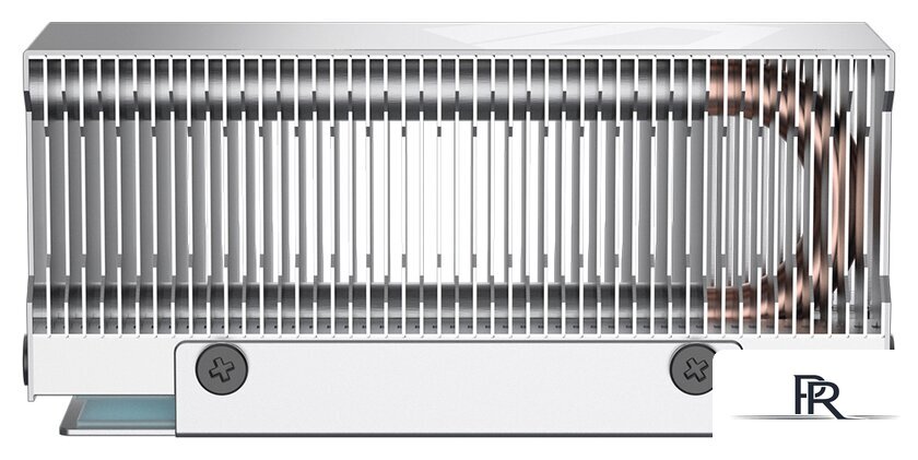 Радиатор для SSD ID-Cooling Zero M15 - Изображение №2 — Интернет-магазин ПроЗаказ