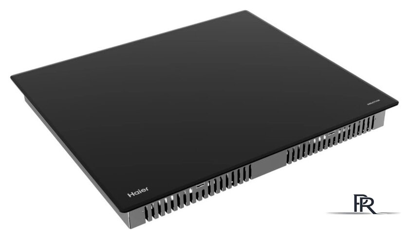 Варочная панель Haier HHX-Y64SFFVB - Изображение №4 — Интернет-магазин ПроЗаказ