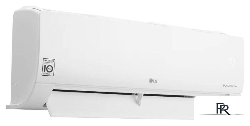 Кондиционер LG LS09GQ.NSA1/LS09GQ.U12A1 - Изображение №7 — Интернет-магазин ПроЗаказ
