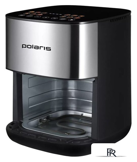 Аэрогриль (аэрофритюрница) Polaris PAF 6006DW - Изображение №4 — Интернет-магазин ПроЗаказ