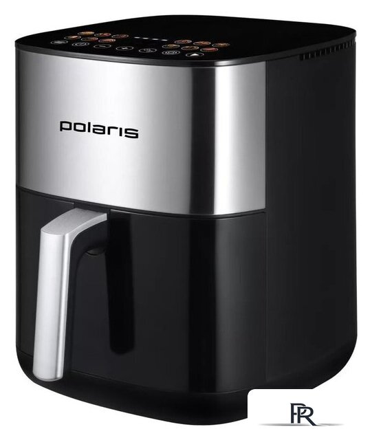 Аэрогриль (аэрофритюрница) Polaris PAF 6006DW - Изображение №5 — Интернет-магазин ПроЗаказ