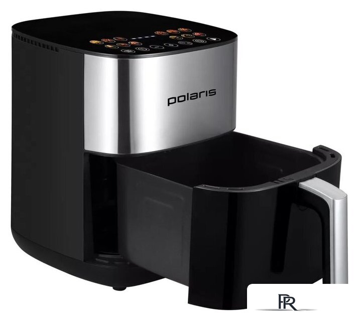 Аэрогриль (аэрофритюрница) Polaris PAF 6006DW - Изображение №9 — Интернет-магазин ПроЗаказ