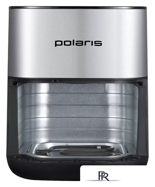 Аэрогриль (аэрофритюрница) Polaris PAF 6006DW - Изображение №3 — Интернет-магазин ПроЗаказ