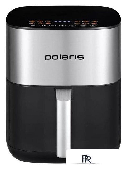 Аэрогриль (аэрофритюрница) Polaris PAF 6006DW - Изображение №1 — Интернет-магазин ПроЗаказ