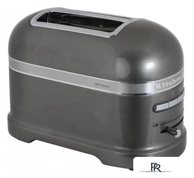 Тостер KitchenAid Artisan 5KMT2204EMS - Изображение №2 — Интернет-магазин ПроЗаказ