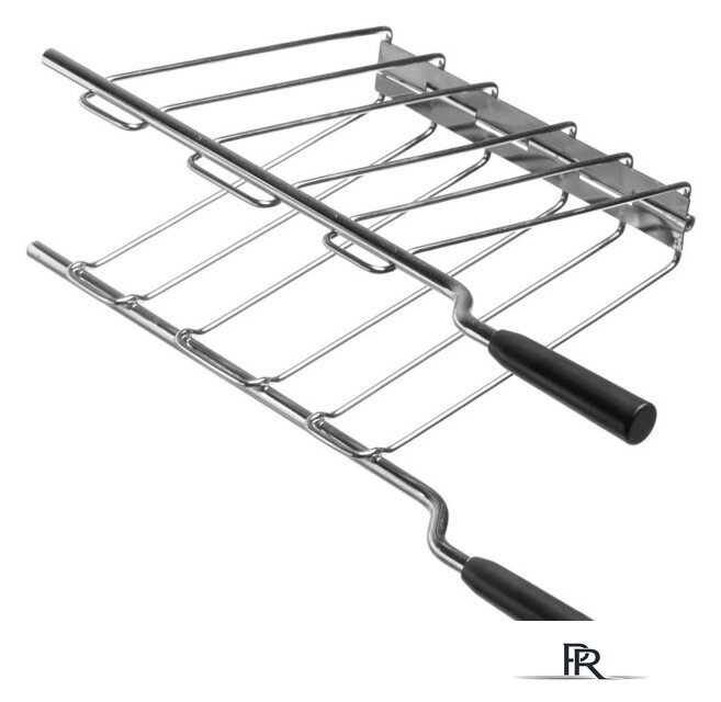 Тостер KitchenAid Artisan 5KMT2204EMS - Изображение №6 — Интернет-магазин ПроЗаказ