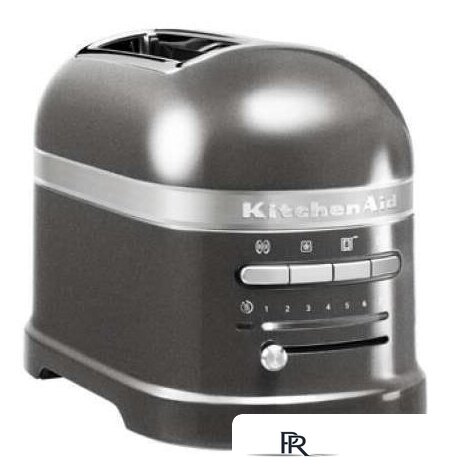 Тостер KitchenAid Artisan 5KMT2204EMS - Изображение №1 — Интернет-магазин ПроЗаказ