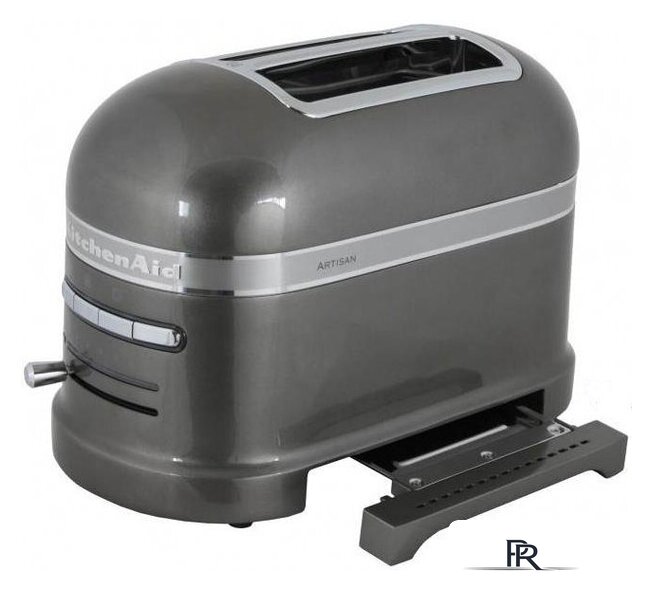 Тостер KitchenAid Artisan 5KMT2204EMS - Изображение №3 — Интернет-магазин ПроЗаказ