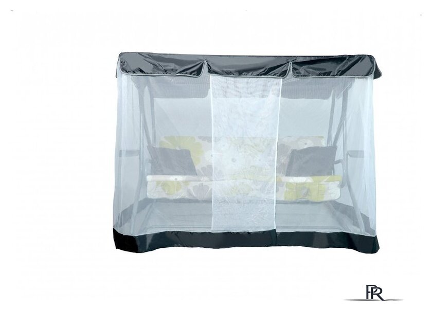 Садовые качели Sundays Garden Люкс-021 с1535 - Изображение №4 — Интернет-магазин ПроЗаказ