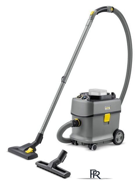 Пылесос Karcher T 15/1 Bp Adv 1.355-350.0 (без АКБ) - Изображение №1 — Интернет-магазин ПроЗаказ