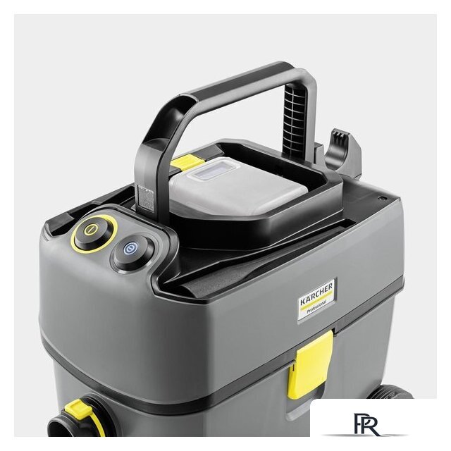 Пылесос Karcher T 15/1 Bp Adv 1.355-350.0 (без АКБ) - Изображение №3 — Интернет-магазин ПроЗаказ